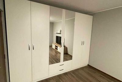 Garsonieră decomandată în Olteniței - 2