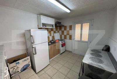 Garsonieră semidecomandată în Central - 1