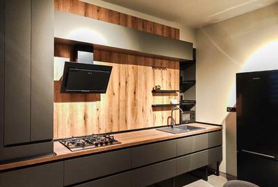 Apartament cu 3 camere decomandat, mobilat în Tomis Nord - 5