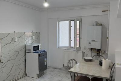 Apartament cu 3 camere decomandat în Nord - 6