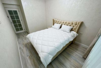 NOU 2025! Copou, Royal Town - Apartament 2 camere decomandat + parcare subterana - 7