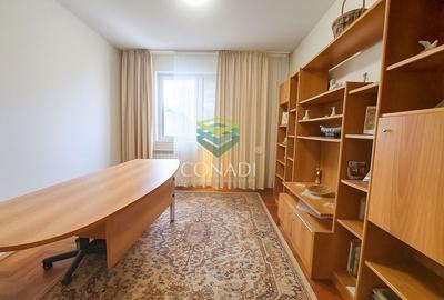 Calea Dorobantilor, apartament cu 4 camere de vanzare,170mp construiti - 5