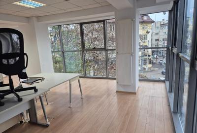 Birou, de 680 mp, în Pache Protopopescu - 13