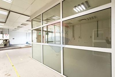 Spațiu comercial, de 1,630 mp, în Mihai Bravu - 13