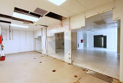 Spațiu comercial, de 1,630 mp, în Mihai Bravu - 26