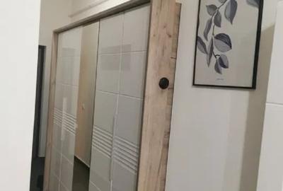 Apartament cu 2 camere - zona Pacurari - Concept Residence - 5