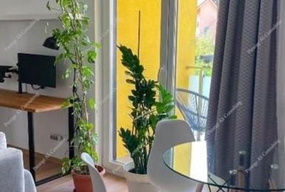 VIVALIA - Apartament cu 1.5 camere si loc de parcare inclus - Medicinei - 3