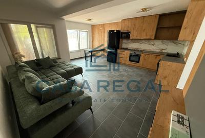 Duplex cu 4 camere cu Teren 250 Mp în Exterior Vest - 2