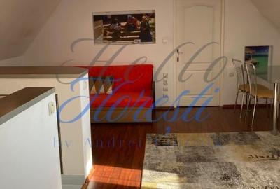 Apartament de inchiriat 4 camere in Cluj zona Andrei Muresanu Apartament de inchiriat 4 camere in Cluj zona Andrei Muresanu - 2