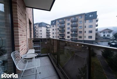 Apartament cu 3 camere în Central - 4