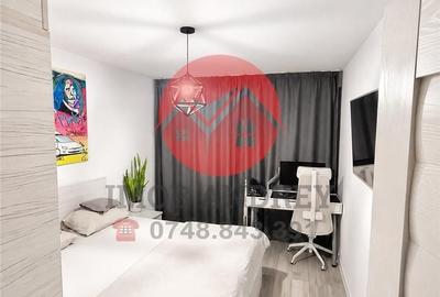 Apartament cu 3 camere în Tei - 7