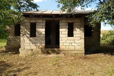 Casa de vanzare - sat. Vasile Alecsandri, jud. Galati - 9