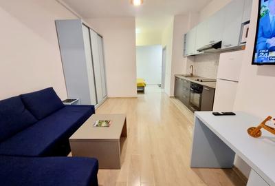 Garsonieră decomandată, mobilată în Calea Călărașilor - 2