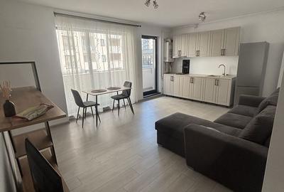 Apartament cu 2 camere semidecomandat în Timișoara - 7