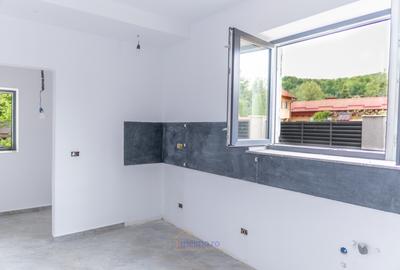 Casa solida, 4 camere, 752 mp teren - Darmanesti, zona centrala si linistita - 14