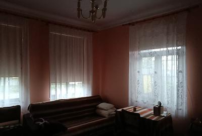 Casa Braila Bdul. Dorobanti colt cu Theodor Aman