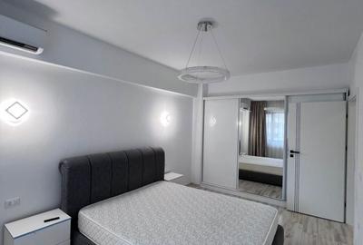 Apartament cu 2 camere decomandat în Ostroveni - 4