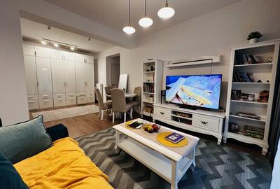 3 camere | Straulesti | SIsesti | Investitie | Parcare Inclusa - 3