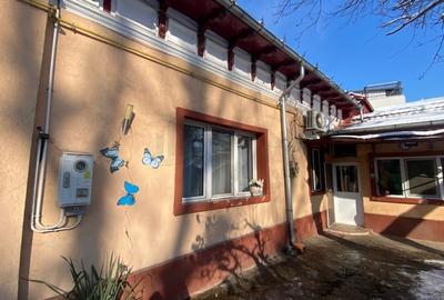 REV2005406 Casa de inchiriat  - Timpuri Noi - Metrou - 13