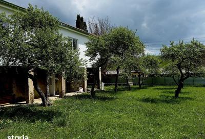 Spațiu comercial, de 528 mp, în Aghireșu - 15