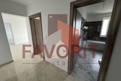 Apartament cu 2 camere în Girocului