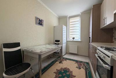 Apartament cu 2 camere decomandat în Ștefan cel Mare - 1