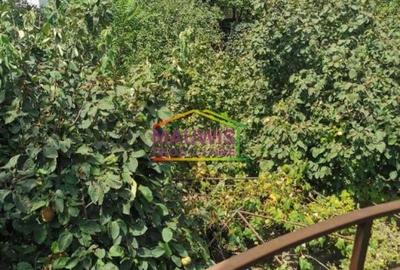 Teren intravilan de 315 mp, în 13 Septembrie - 8