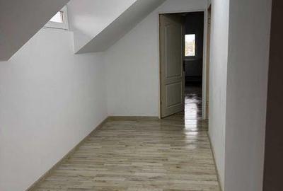 Casă cu 4 camere cu Teren 600 Mp în Unirii - 4