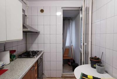 Apartament cu 2 camere semidecomandat în Basarabia - 1