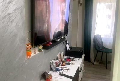 Apartament cu 3 camere semidecomandat, mobilat în Tomis Nord - 1