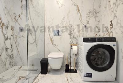 Apartament cu 2 camere semidecomandat, mobilat în Barbu Văcărescu - 18