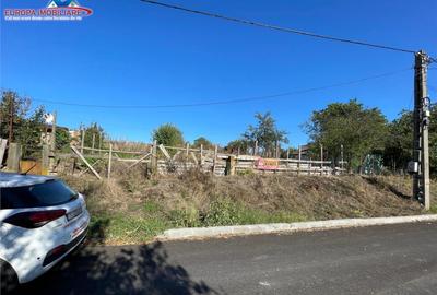 Teren de localitatea Telita-judetul Tulcea - 1