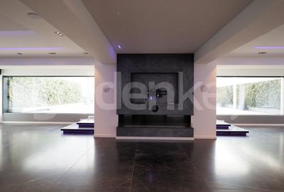 Apartament cu 4 camere si 165mp terasa | complex cu piscina | 2 garaje - 5