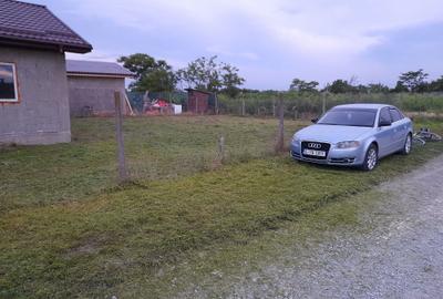 Casă cu 3 camere în Stejaru - 5