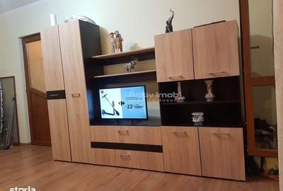 Apartament cu 2 camere decomandat, mobilat în Tineretului - 2