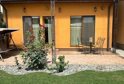 Spațiu comercial, de 35 mp, în Exterior Vest - 6