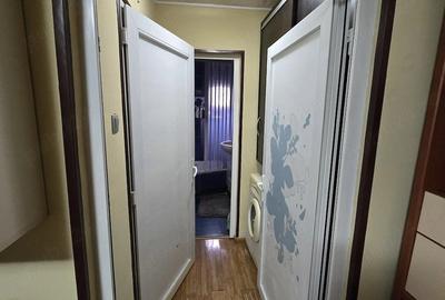 Apartament cu 2 camere semidecomandat în Central - 1
