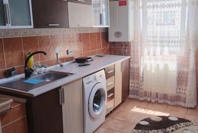 Apartament cu 2 camere decomandat în Central - 5