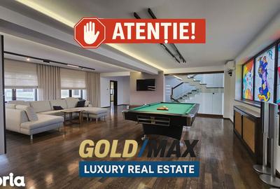 Casă cu 6 camere cu Teren 1431 Mp în Ștefănești - 20