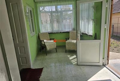 Casă cu 3 camere în Nord - 2
