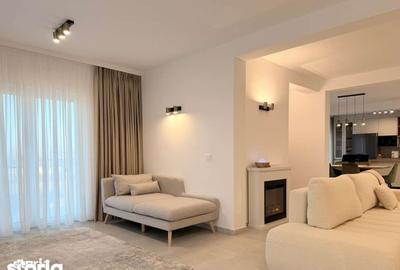 Apartament cu 4 camere în Ipotești - 13