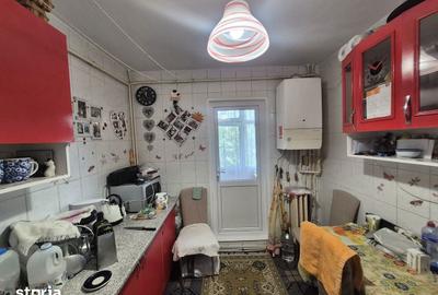 Apartament cu 3 camere în Canta - 6