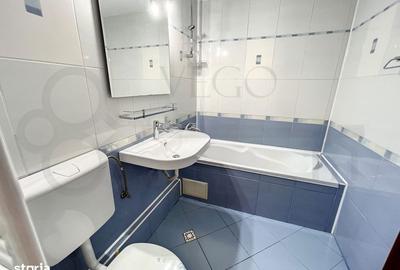 Apartament cu 3 camere decomandat, mobilat în Mărăști - 9