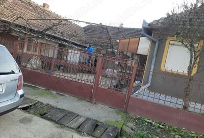 Casă cu 5 camere în Târnova - 2