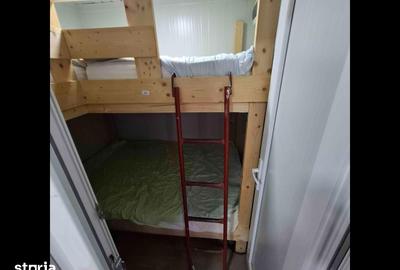 Teren de 400 mp, în Mogoșoaia - 2