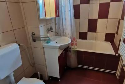 Apartament cu 2 camere decomandat în Tudor - 9