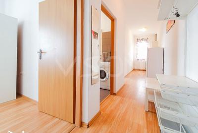 Apartament cu 2 camere decomandat, mobilat în Bună Ziua - 7