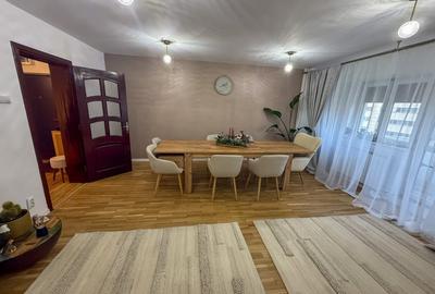 Apartament Unirii-`Goga, bloc din 2000, mobilat si utilat - 6