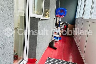 Apartament 3 camere | Iris | Parcare - 9