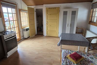 Garsonieră decomandată în Câmpina - 9